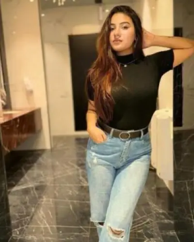Escorts Ambad